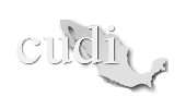 Logo CUDI